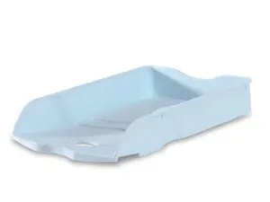 HAN 10298-881 Polypropylene (PP) Blue