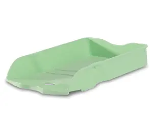 HAN Re-LOOP Plastic, Polypropylene (PP) Green