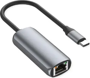 STANDARD USB 3.2 Gen 1 zu Gigabit Ethernet Konverter (11.55.1432)
