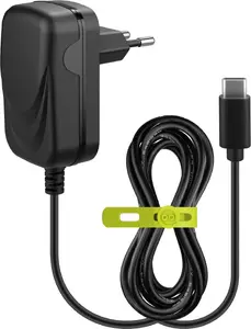 Сетевой адаптер Goobay USB-C 15 Вт WENTRONIC 79614