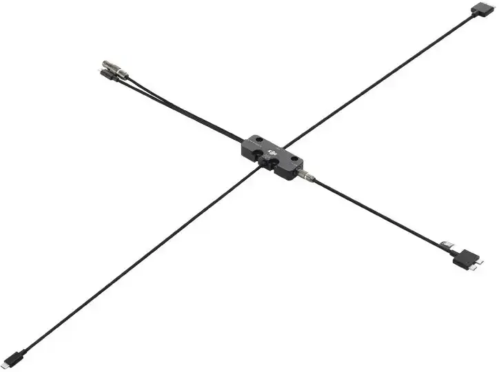 DJI Transmission kabelis priekš DJI Focus
