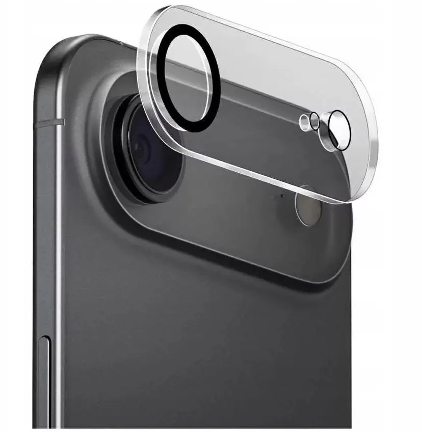 Uniq Optix Clearshield Frameguard kameras lēcu