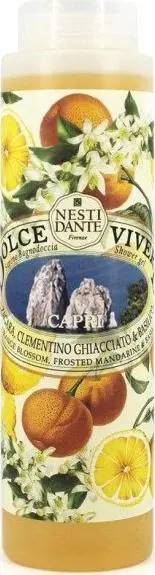 Nesti Dante Dolce Vivere Capri Shower