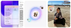 Built for Apple Intelligence.