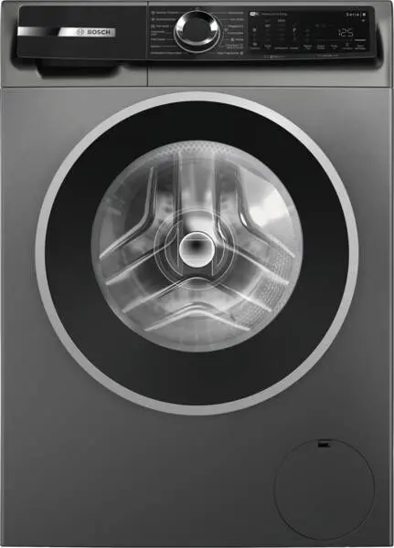 Bosch WNG2244R Brīvi stāvoša veļas mazgājamā
