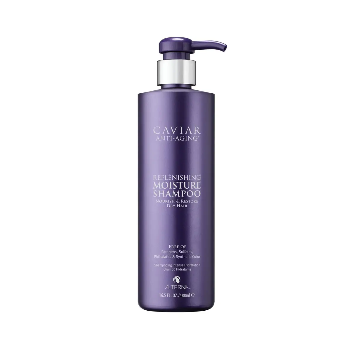 Alterna Caviar Replenishing Moisture Šampūns