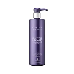 Alterna Caviar Replenishing Moisture Шампунь для женщин