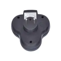 Solight P99B Power Splitter with Switch Photo 4