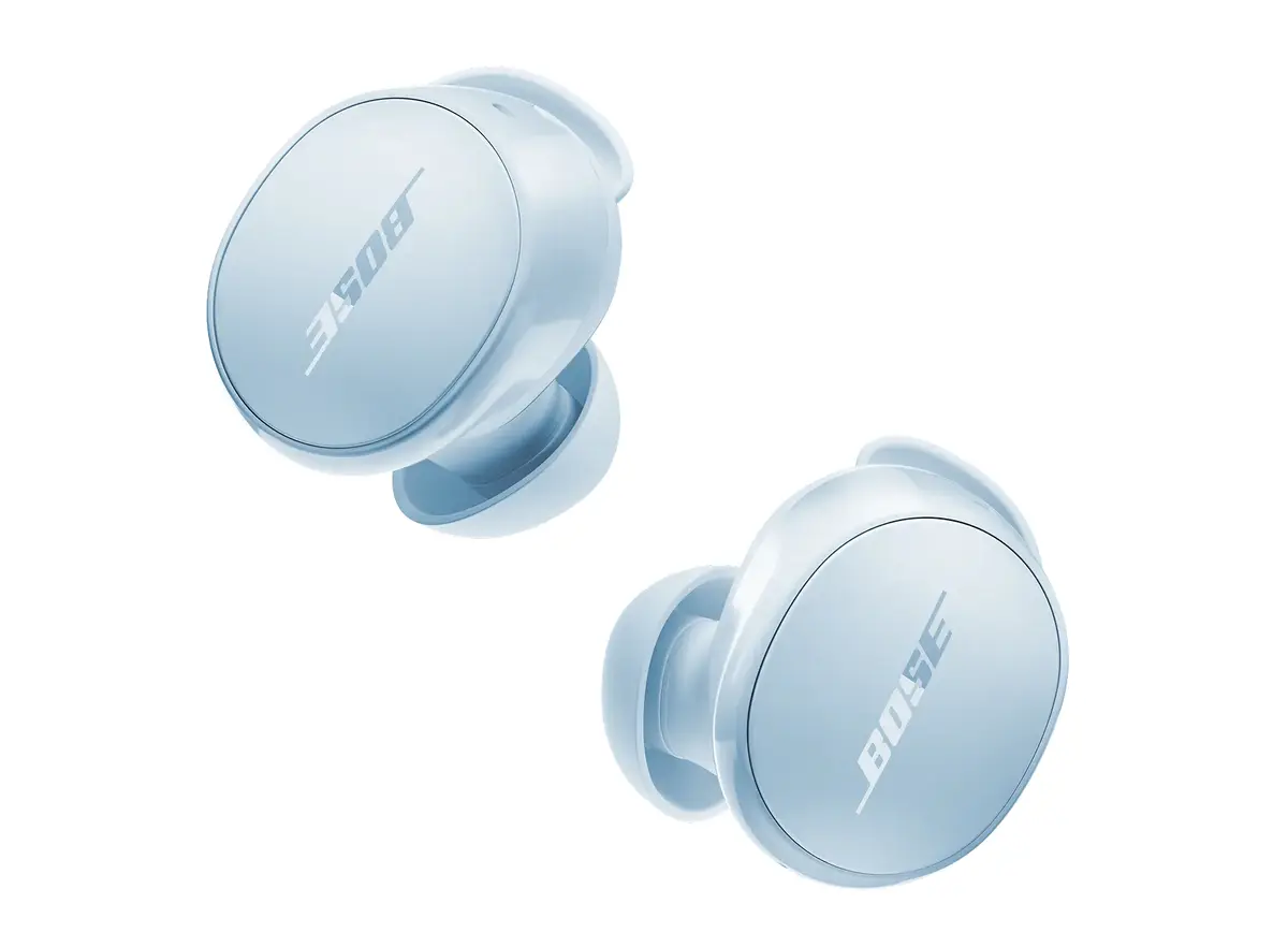 Bose QuietComfort Earbuds bezvadu austiņas True