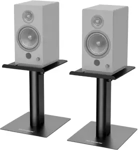 Mozos MSK9 Speaker Stands with Tilt Adjustment