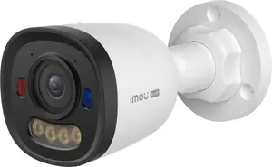 IP-камера видеонаблюдения IMOU PU3E с разрешением 6МП
