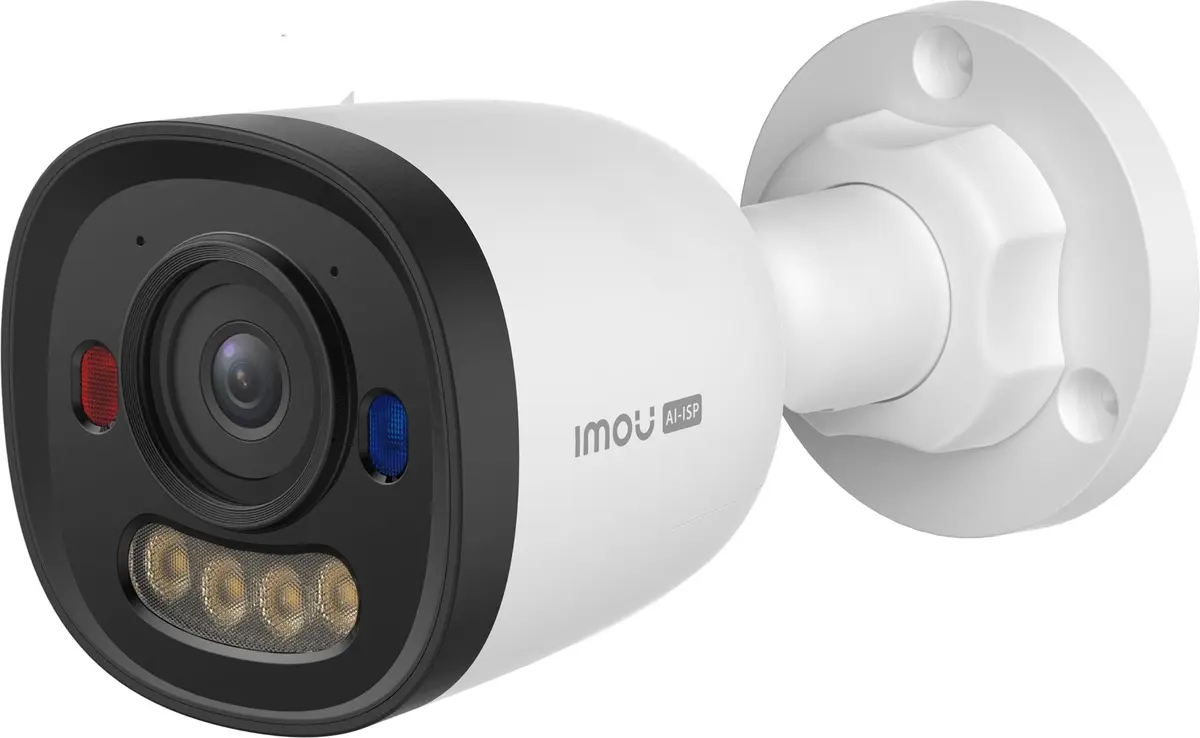 IMOU PU3E IP kamera 6MP Photo 2