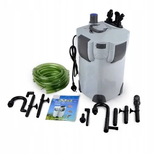 Ārējais akvārija filtrs Exo Terra SUNSUN
