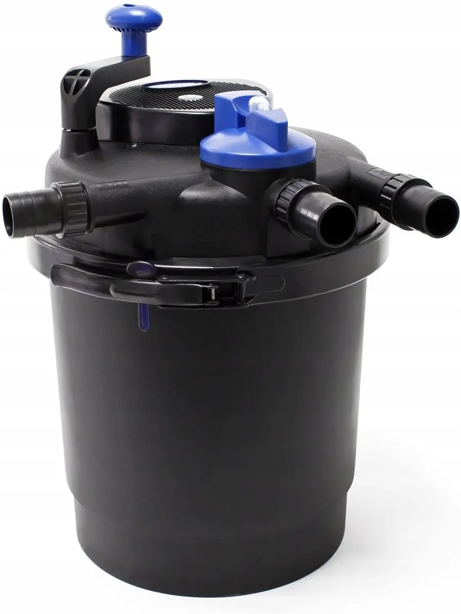 Avenli SUNSUN CPF-3500 spiediena dīķa filtrs