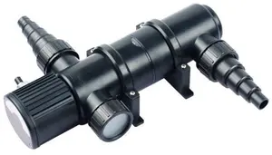 SUNUV CUV-211 UV-C Water Sterilizer Lamp