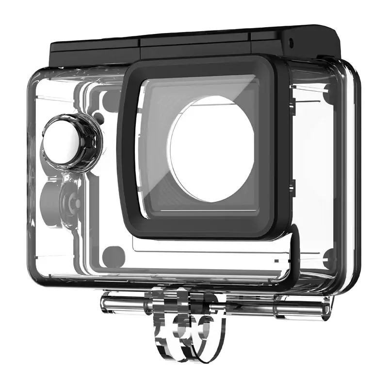 SJCAM SJ4000 Waterproof Case, SJ4000/SJ5000/SJ6 wa