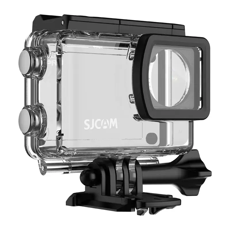 SJCAM SJ10 Pro Waterproof Case, SJ10