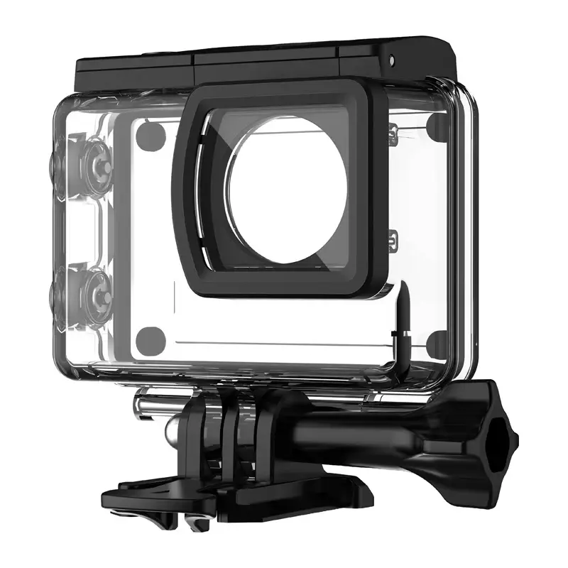 SJCAM SJ6 Ultra Waterproof Case, SJ6