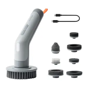 Flextail MAX SCRUBBER Elektriskā tīrīšanas birste