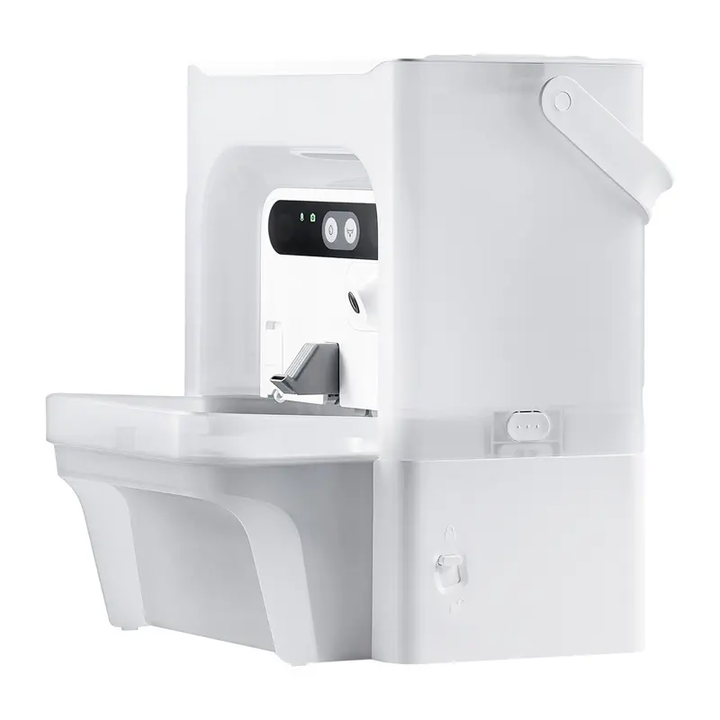 Petkit Ultra Fountain (White), Eversweet Ultra