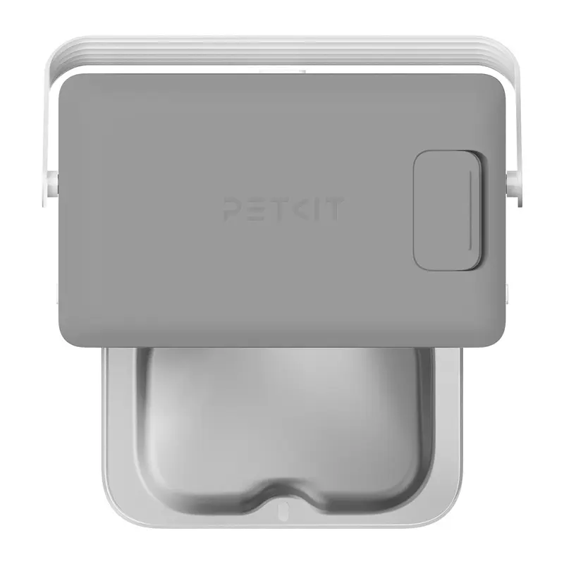 PETKIT Eversweet Ultra dzeramā strūklaka Pelēka Photo 4