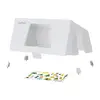 PETKIT Front Entry Hood Vāks tualetes kastei Photo 3