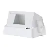 PETKIT Front Entry Hood Vāks tualetes kastei Photo 4