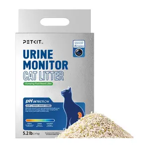 Petkit Urine Monitor Cat Litter