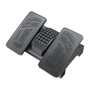 Huanuo HNFR9 Ergonomic Footrest with Adjustable Height and Tilt