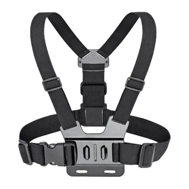SJCAM Krūšu stiprinājums Chesty Body Strap Photo 2