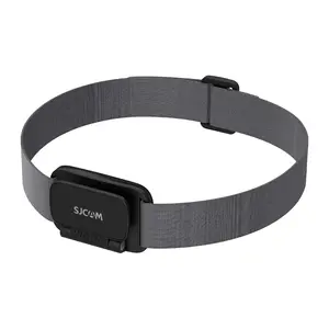 SJCam S10 Magnetic Headband for Action Cameras