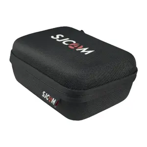 SJCam Big Camera Bag for Action Cameras and Accessories