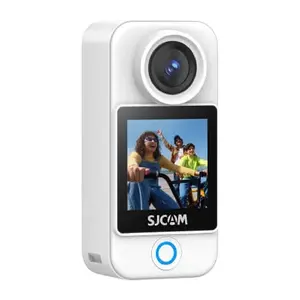 SJCam C400 kabatas rīcības kamera