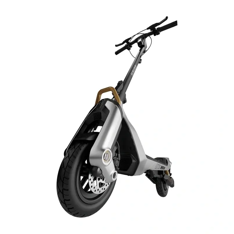 NAVEE UT3 Max Electric Scooter Photo 3