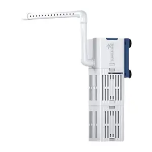 Sunsun YQP-500F Фильтрационный насос для аквариума и пруда