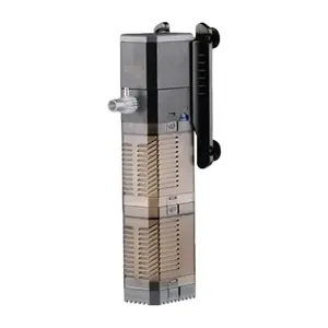 Фильтрационный насос Sunsun CHJ-902 для аквариумов и прудов