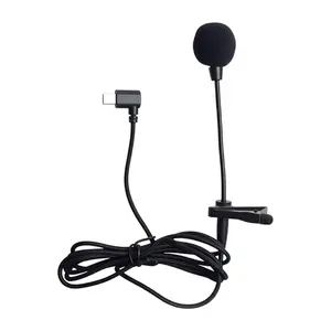 SJCam SJ10 Pro ārējais mikrofons