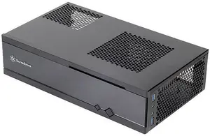 SilverStone ML05B USB 3.0