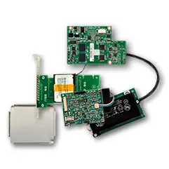 Broadcom CVPM05 kešmiņas aizsardzības modulis Broadcom