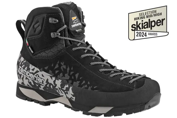 Zamberlan Salathe Trek GTX RR Tūrisma