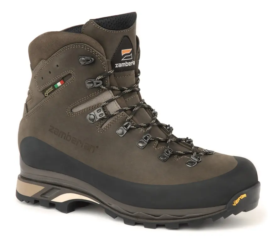 Zamberlan Guide GTX RR augstie trekinga