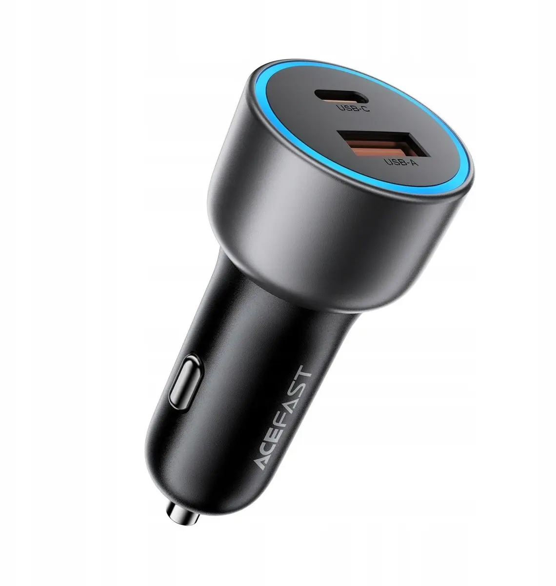 Acefast B21 Automašīnas lādētājs 75W USB-C