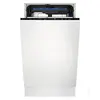 Electrolux EEG63500L Built-in 45 cm Dishwasher Photo 2