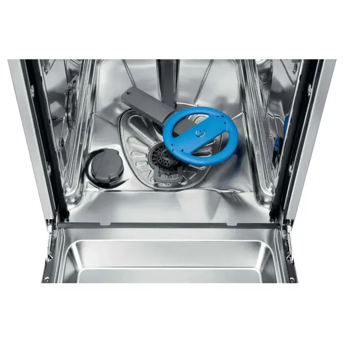 Electrolux EEG63500L Built-in 45 cm Dishwasher Photo 7