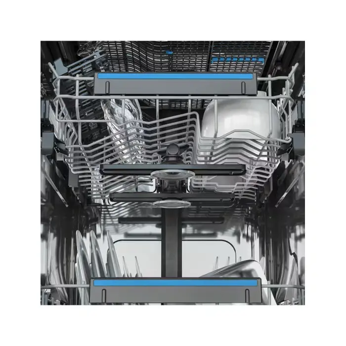 Electrolux EEG63500L Built-in 45 cm Dishwasher Photo 9