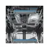 Electrolux EEG63500L Built-in 45 cm Dishwasher Photo 9