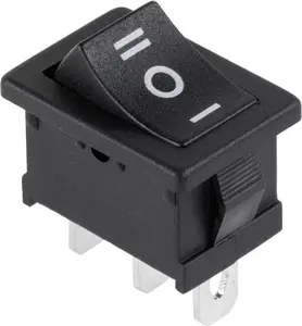 Cabletech MRS103A/C6-ORL Switch Connector