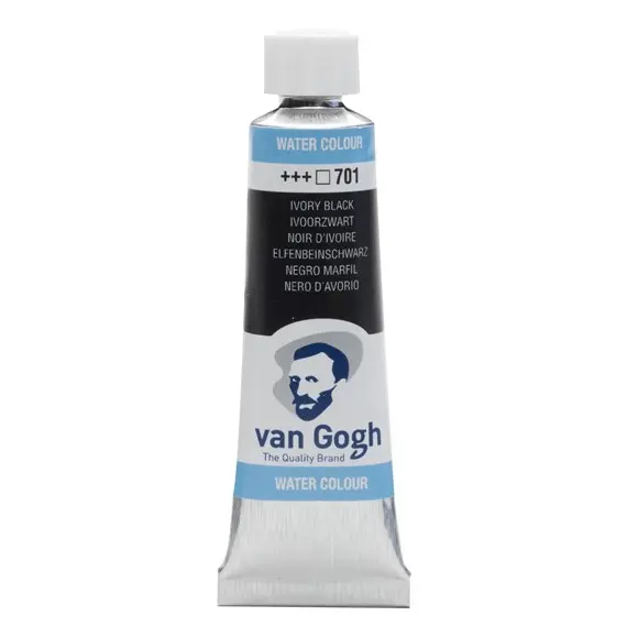 Talens Van Gogh Akwarela Farba 10ml