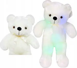 GoTel B48E Glowing Plush Teddy Bear Soft Toy 50 cm