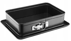 Altom Design LUKRECJA 59685 Rectangular Springform Cake Tin 37.5x24.5 cm